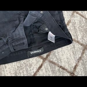 Express Jeans 0